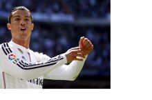 Ispaniya. 31-tur. Realdan Eybarga uchta gol