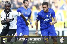Italiya. 30-tur. Yuventus sensacion tarzda Parmaga yutqazdi