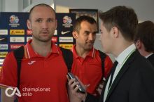 "Lokomotiv": Marat Bikmaevga savol yuborish to'xtatilganini malum qilamiz