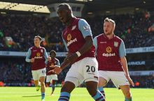 Kristian Benteke: "Biz yutdik, gol urdim - baxtliman"