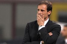 Massimiliano Allegri: "Biz mag'lubiyatga loyiq edik"
