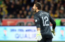 "Liverpul" Ruy Patrisiuni sotib olmoqchi
