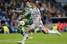 Xaver Ernandes: "Bu gol menga kerak edi"