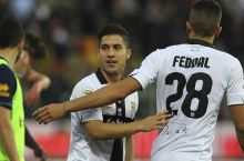 Xose Mauri: "Parma" uchun so'nggi 7 oy jahannam edi"