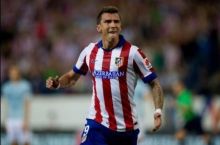 Mario Manjukich jarohatidan forig' bo'ldi