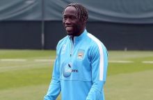 "Manchester Siti" Sanyani 4 million funtga sotishi mumkin