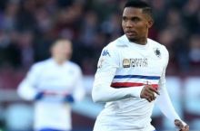 Adriano Galliani: "Eto`O "Milan"ga o'tishga yaqin edi"