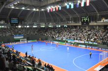Futzal: 14 aprel kuni O'zbekiston chempionatining chorak final bosqichi start oladi