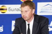 Aleksandr Mochinov: "G'alabali onlar hali oldinda"