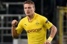CHiro Immobile Italiyaga qaytishi mumkin