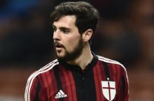 Mattia Destro Milan derbisida o'ynamaydi shekilli
