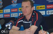 Сергей Лущан: «Не узнаю свою команду»