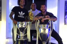 Futbolchilar ijtimoiy tarmoqlarda