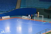 Futzal. Bugun Oliy liga chorak final bahslari boshlanadi