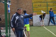 Birinchi liga. “G'arb” mintaqasi, 2-tur statistikasi