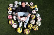 Lionel Messi bilan eksklyuziv intervyu