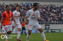 ВИДЕО. «Локомотив» - «Бунёдкор» 3:0