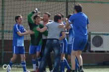 "Dori-Darmon-2015" chempionati bo'lib o'tdi