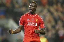 "Sampdoriya" prezidenti: "Balotelli bilan shartnoma imzolagan bo'lardim"