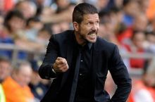 Diego Simeone: Qarama-qarshilik taqdiri hal bo'lgani yo'q