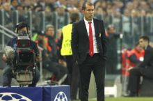 Leonardu Jardim: Adolatsizlik - penalti yo'q edi