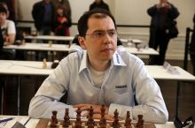 Olamsport.com: Rustam Qosimjonov Schachbundesliga chempioni va kunning boshqa xabarlari