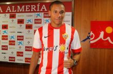 Vellington endi "Arsenal"da o'ynay olishi mumkin