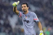 Janluiji Buffon: "Biz gol o'tkazmadik. Bundan xursandman"