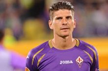"Inter" Mario Gomesga qiziqmoqda