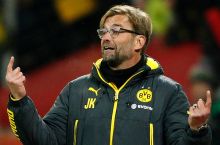 Yurgen Klopp: "Borussiya" yanada yaxshiroq murabbiyga loyiq"