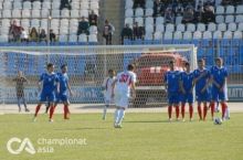 Prevyu. "Dinamo" - "Lokomotiv"