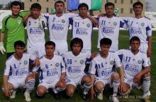 "Kosonsoy" klubining rasmiy sayti ishga tushdi