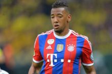Jerom Boateng: "Ishonishda davom etishimiz kerak"