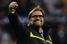 "Marsel" ham Yurgen Kloppga davogar