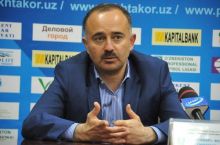 Samvel Babayan: "SHunday o'yinlarning foydasi katta"