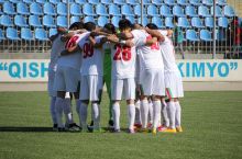 FOTOGALEREYA: "Dinamo" - "Lokomotiv" 0:1