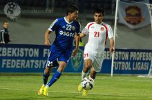 FOTOGALEREYA: "Nasaf" - "Qizilqum" 3:1