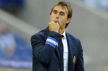"Real" "Portu" murabbiyi Lopetegiga qiziqish bildiryapti