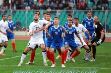 "Dinamo"ning g'alabasiz seriyasi 10ta o'yinga etdi
