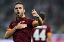 "Manchester Yunayted"ga Miralem Pyanich kerak