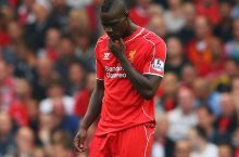 Mario Balotelli ijtimoiy tarmoqlarda 4 mingga yaqin irqchilik ruhidagi xabarlar oldi