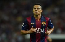 Pedro "Inter"ga o'tishi mumkin