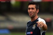 Luis Garsiya: "Jerrarning ketishi Premer-Liga uchun katta yo'qotish"