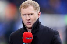 Skoulz: "Gvardiola 2016 yilda "Manchester Siti"ga keladi"