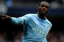 Yaya Ture "Inter"dan haftasiga 220 ming funt so'ramoqda