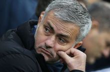 Mourino: "Klopp menga "CHelsi"ga kelmasligini aytdi, shu sabab xotirjamman"