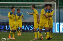 "Navbahor" Toshkentda "Bunyodkor"ga 7 yillik tanaffusdan so'ng gol urdi