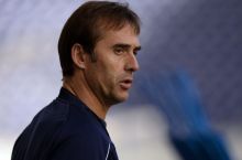 Lopetegi: "Men "Portu"da baxtliman"