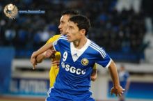 "Nasaf" bugun Eronga yo'l oladi