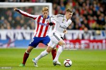 Toni Kroos: "Agar Ronaldu bayram uchun to'g'ri vaqtni tanlay olganida, hammasi yaxshi bo'lar edi"